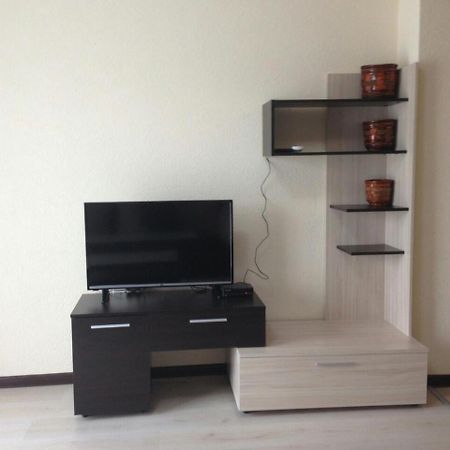 Apartments Hristovi サンダンスキ エクステリア 写真