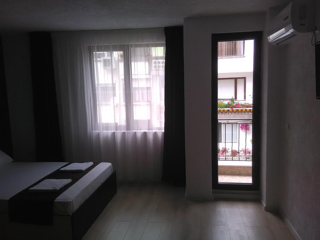 Apartments Hristovi サンダンスキ エクステリア 写真